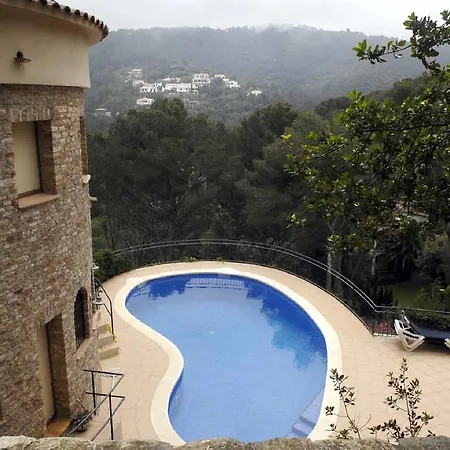 Mas Mato 152 Villa Begur