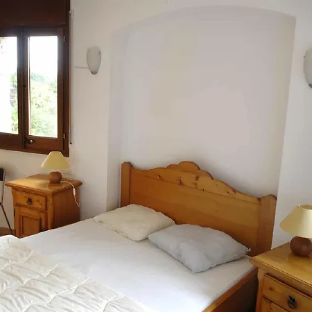 Villa Mas Mato 152 Begur